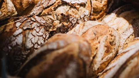 Les produits boulangers pour un pique-nique sain - Yoann Pallier Photographie